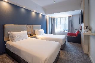 Holiday Inn Express Porto City Center fotoÄŸrafÄ±