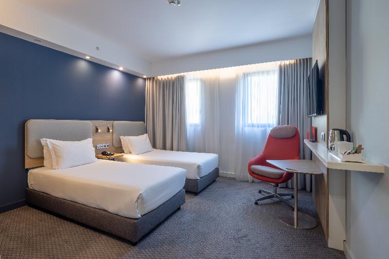 Holiday Inn Express Porto City Center - Oda
