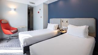 Holiday Inn Express Porto City Center fotoÄŸrafÄ±