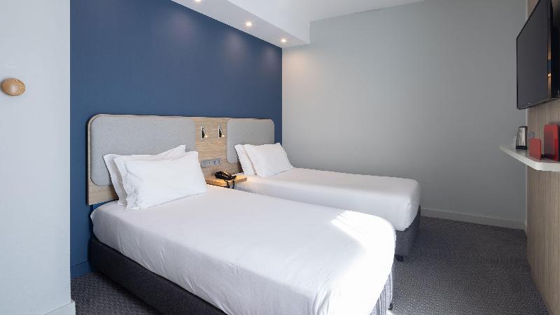 Holiday Inn Express Porto City Center - Oda