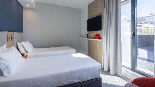 Holiday Inn Express Porto City Center fotoÄŸrafÄ±