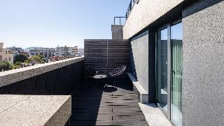Holiday Inn Express Porto City Center fotoÄŸrafÄ±