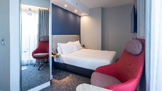 Holiday Inn Express Porto City Center fotoÄŸrafÄ±