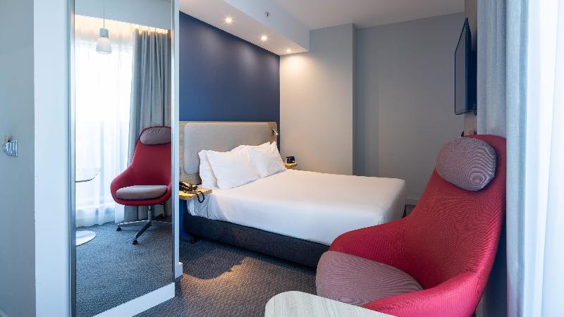 Holiday Inn Express Porto City Center - Oda