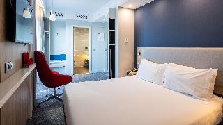 Holiday Inn Express Porto City Center fotoÄŸrafÄ±