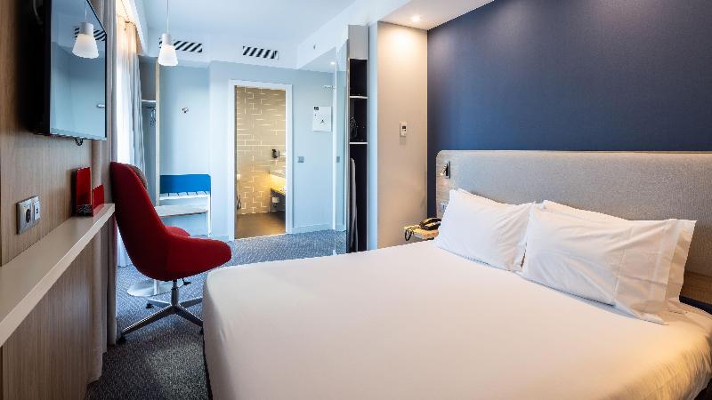 Holiday Inn Express Porto City Center - Oda