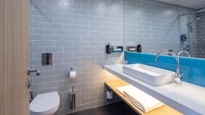Holiday Inn Express Porto City Center - Oda