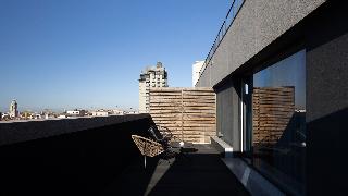 Holiday Inn Express Porto City Center fotoÄŸrafÄ±