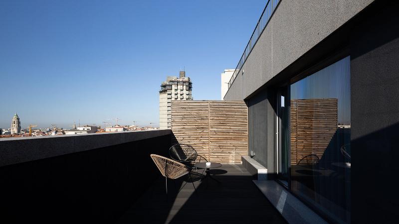 Holiday Inn Express Porto City Center - Oda