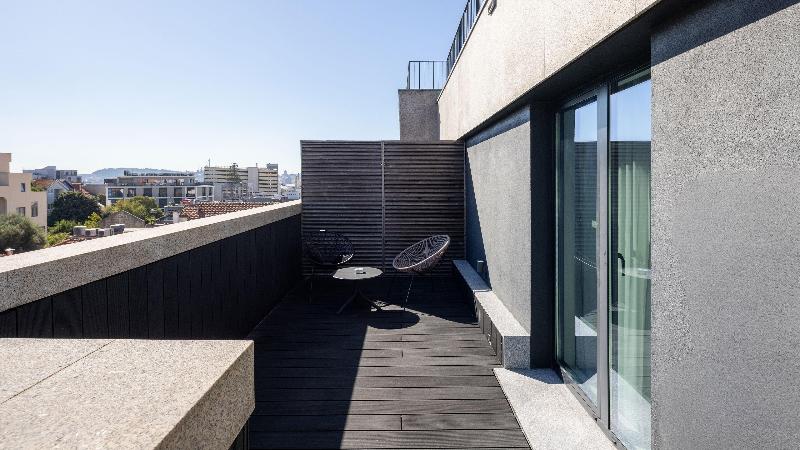 Holiday Inn Express Porto City Center - Oda
