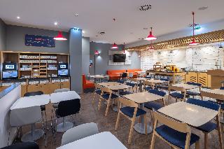 Holiday Inn Express Porto City Center fotoÄŸrafÄ±