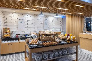 Holiday Inn Express Porto City Center fotoÄŸrafÄ±
