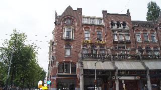 Di-Ann City Centre Hotel otel fotoğrafı