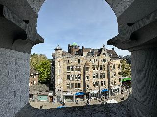 Di-Ann City Centre Hotel fotoÄŸrafÄ±