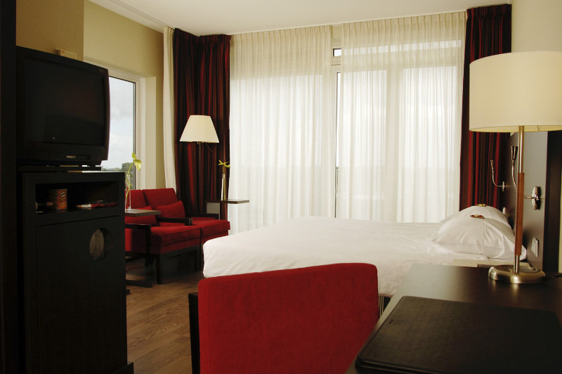Di-Ann City Centre Hotel fotoÄŸrafÄ±