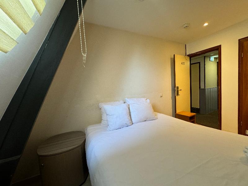 Di-Ann City Centre Hotel - Oda