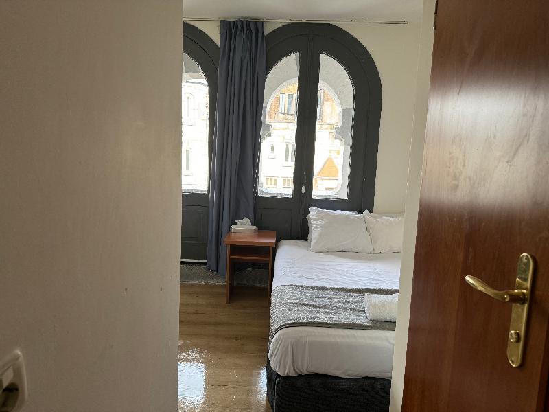 Di-Ann City Centre Hotel - Oda