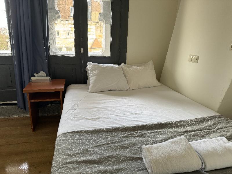 Di-Ann City Centre Hotel - Oda