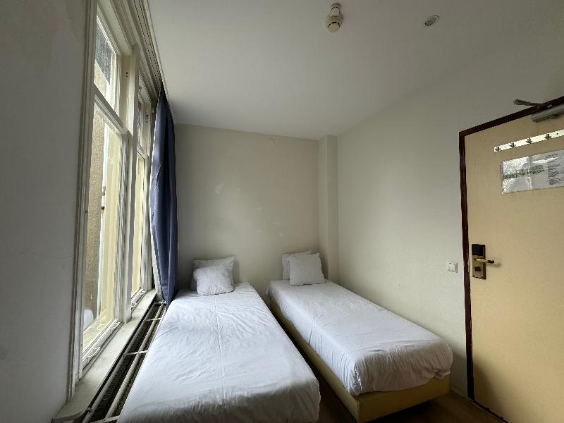 Di-Ann City Centre Hotel - Oda