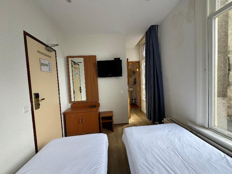 Di-Ann City Centre Hotel - Oda