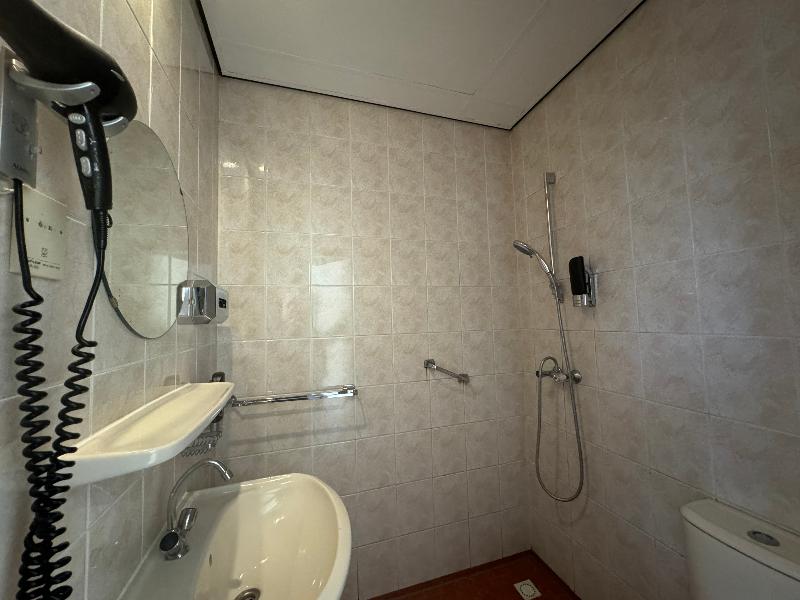 Di-Ann City Centre Hotel - Oda