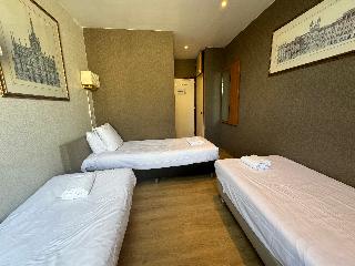 Di-Ann City Centre Hotel fotoÄŸrafÄ±