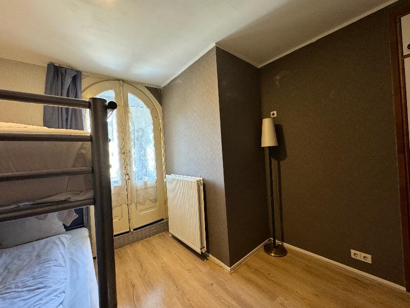 Di-Ann City Centre Hotel - Oda