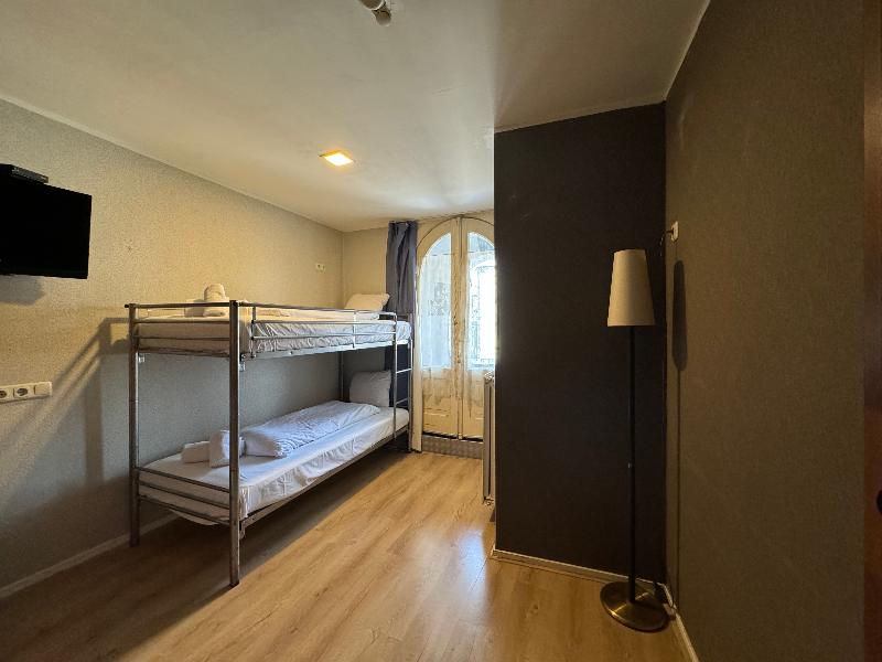 Di-Ann City Centre Hotel - Oda