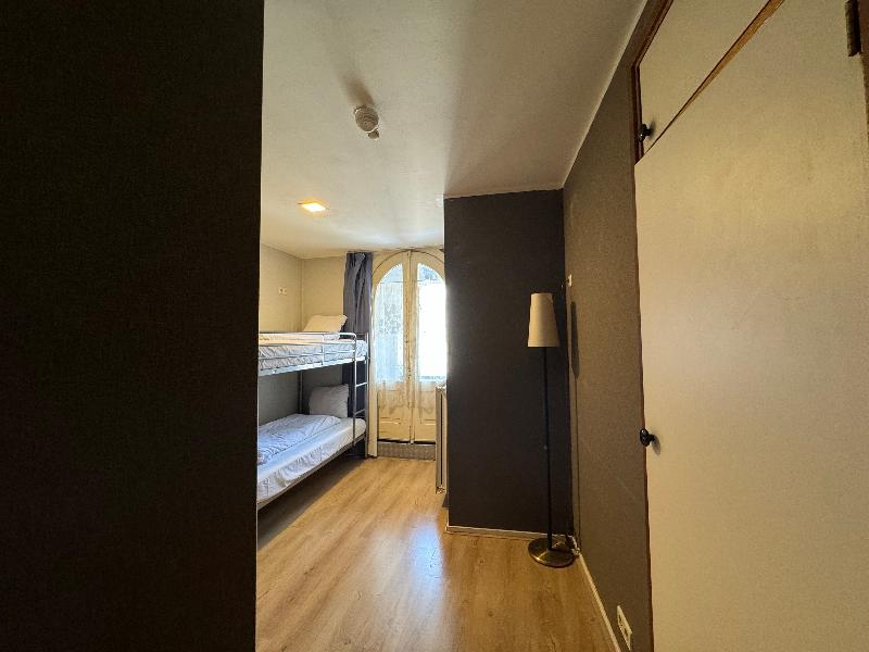 Di-Ann City Centre Hotel - Oda