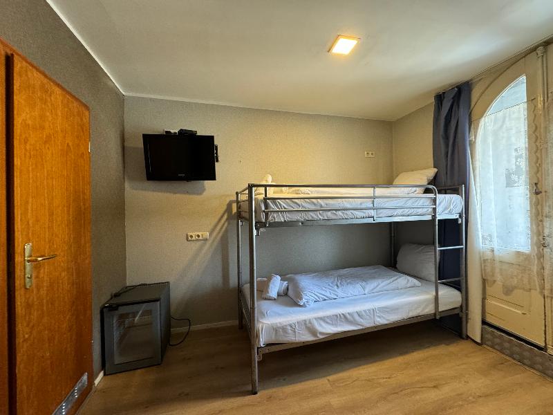 Di-Ann City Centre Hotel - Oda