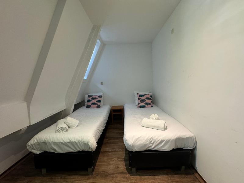 Di-Ann City Centre Hotel - Oda