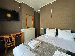 Di-Ann City Centre Hotel fotoÄŸrafÄ±
