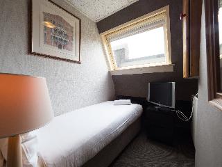 Di-Ann City Centre Hotel fotoÄŸrafÄ±