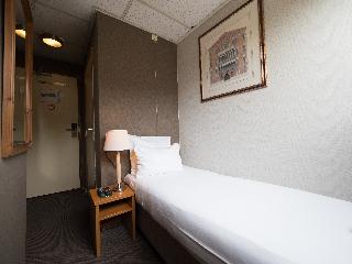 Di-Ann City Centre Hotel fotoÄŸrafÄ±