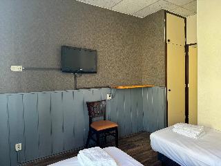 Di-Ann City Centre Hotel fotoÄŸrafÄ±
