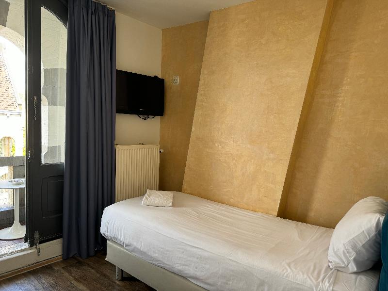 Di-Ann City Centre Hotel - Oda