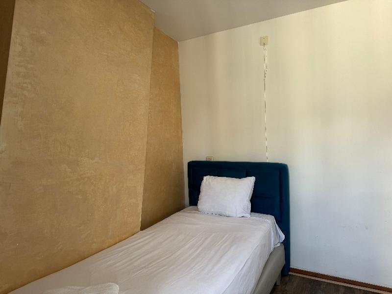 Di-Ann City Centre Hotel - Oda
