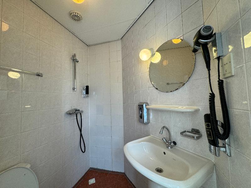 Di-Ann City Centre Hotel - Oda