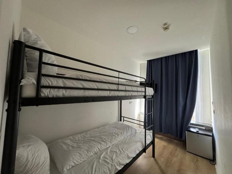 Di-Ann City Centre Hotel - Oda