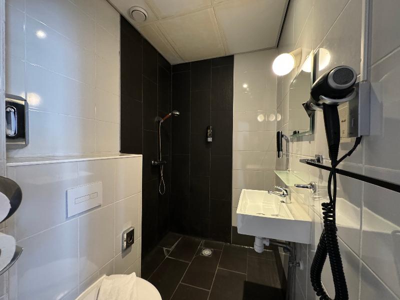 Di-Ann City Centre Hotel - Oda