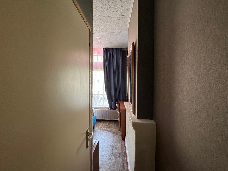 Di-Ann City Centre Hotel - Oda