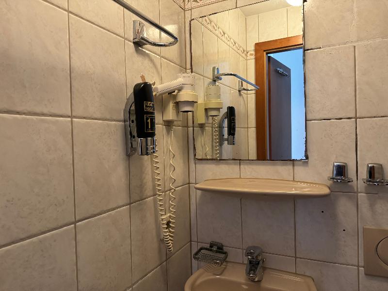 Di-Ann City Centre Hotel - Oda