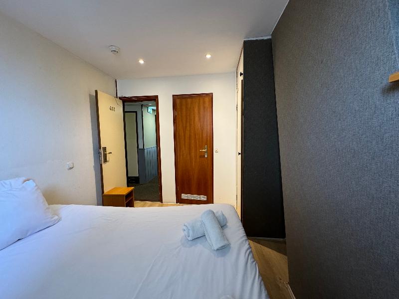 Di-Ann City Centre Hotel - Oda