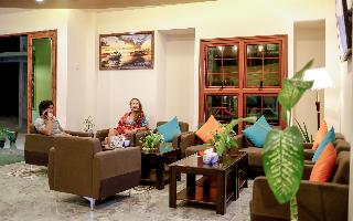 Triton Beach Hotel Spa At Maafushi fotoÄŸrafÄ±