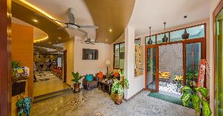 Triton Beach Hotel Spa At Maafushi fotoÄŸrafÄ±
