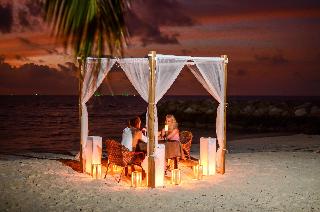 Triton Beach Hotel Spa At Maafushi fotoÄŸrafÄ±
