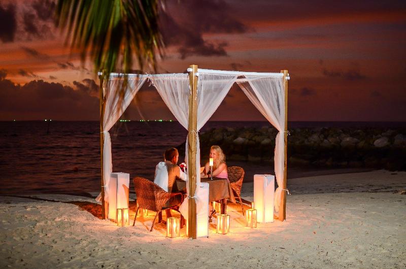 Triton Beach Hotel Spa At Maafushi - Aktivite