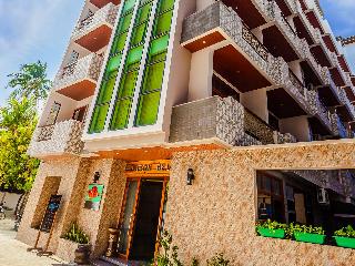 Triton Beach Hotel Spa At Maafushi fotoÄŸrafÄ±