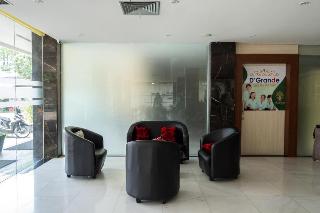 Dgrande Hotel fotoÄŸrafÄ±