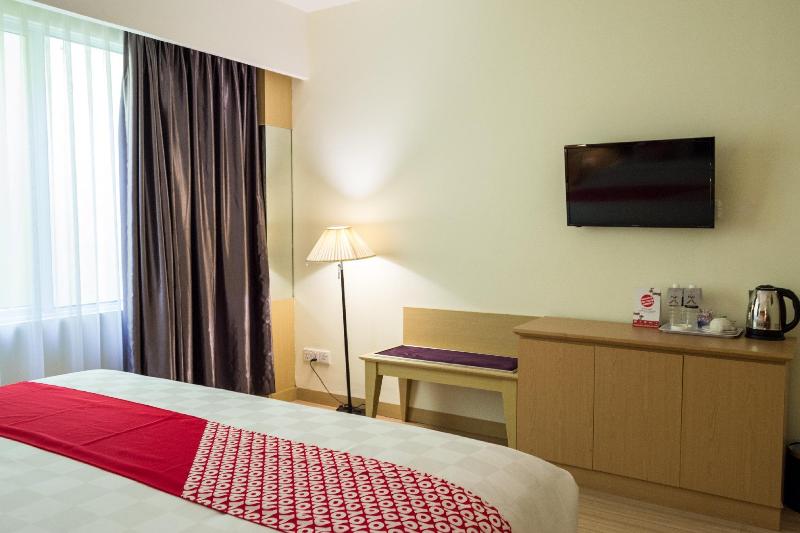 Dgrande Hotel - Genel